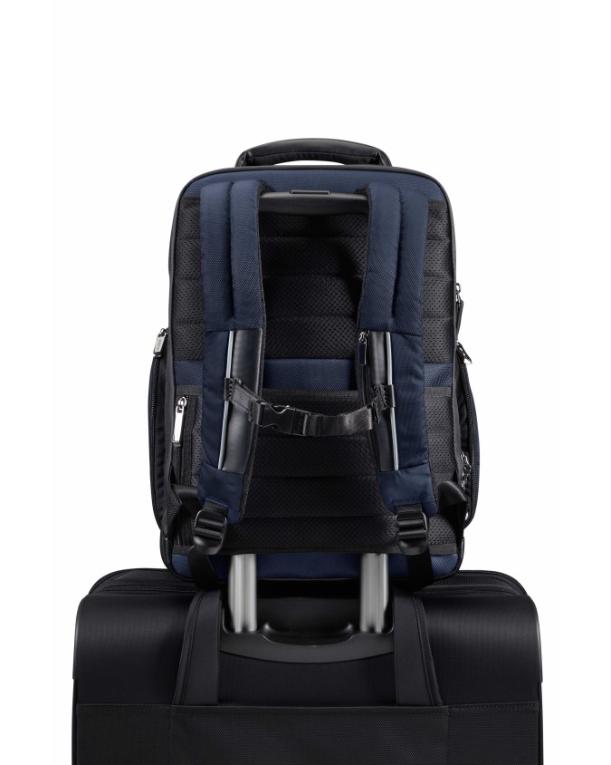 Samsonite - 15.6'' Laptop Backpack with Expandable Front