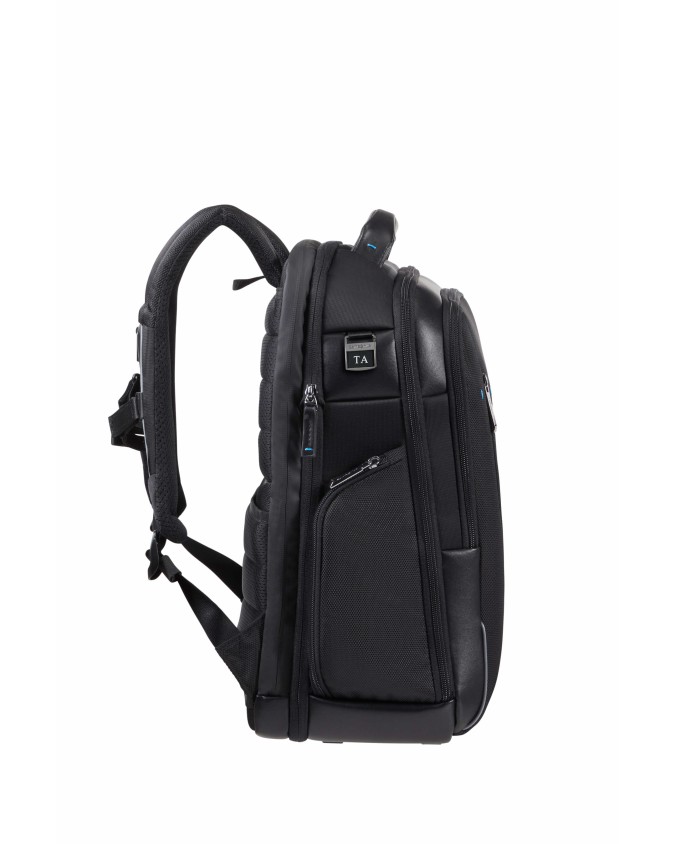  Samsonite - Zaino Porta Pc 15.6'' con Tasca Frontale Exp. 