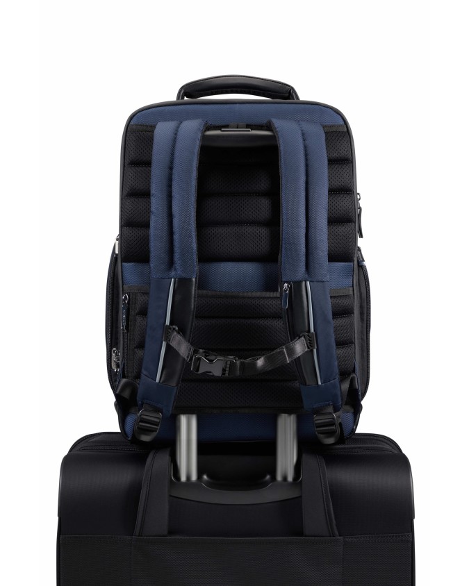 Samsonite - 17'' Laptop Backpack with...