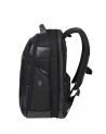 Samsonite - 17'' Laptop Backpack with Front Pocket Made of Spectrolite 3.0 Technical Fabric