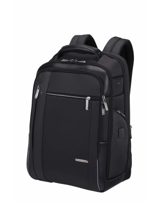  Samsonite - Zaino Porta Pc 17'' con Tasca Frontale in Tessuto 2