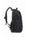 Samsonite - 17'' Laptop Backpack with Front Pocket Made of Spectrolite 3.0 Technical Fabric