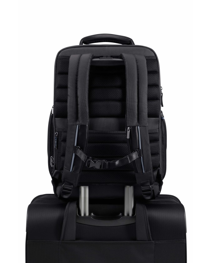 Samsonite - 17'' Laptop Backpack with...