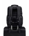Samsonite - 17'' Laptop Backpack with Front Pocket Made of Spectrolite 3.0 Technical Fabric