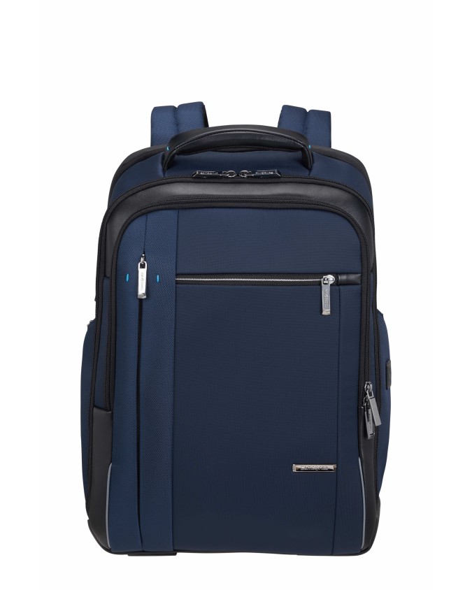 Samsonite - 17'' Laptop Backpack with...
