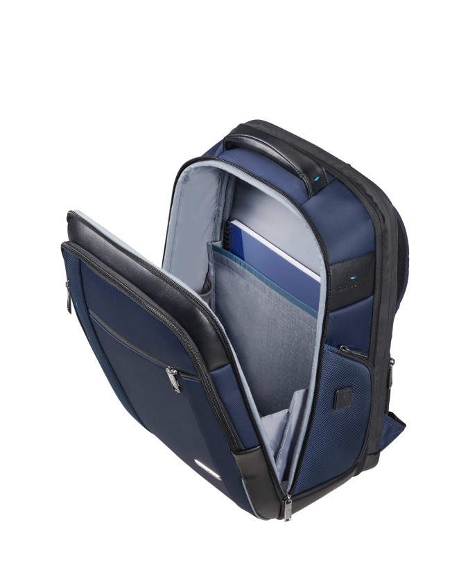 Samsonite - 17-Zoll-Laptop-Rucksack...