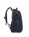 Samsonite - 17'' Laptop Backpack with Front Pocket Made of Spectrolite 3.0 Technical Fabric