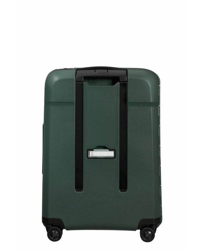  Samsonite - Trolley Rigido Cabina in Polipropilene 4 Ruote 55