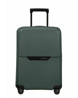  Samsonite - Trolley Rigido Cabina in Polipropilene 4 Ruote 55