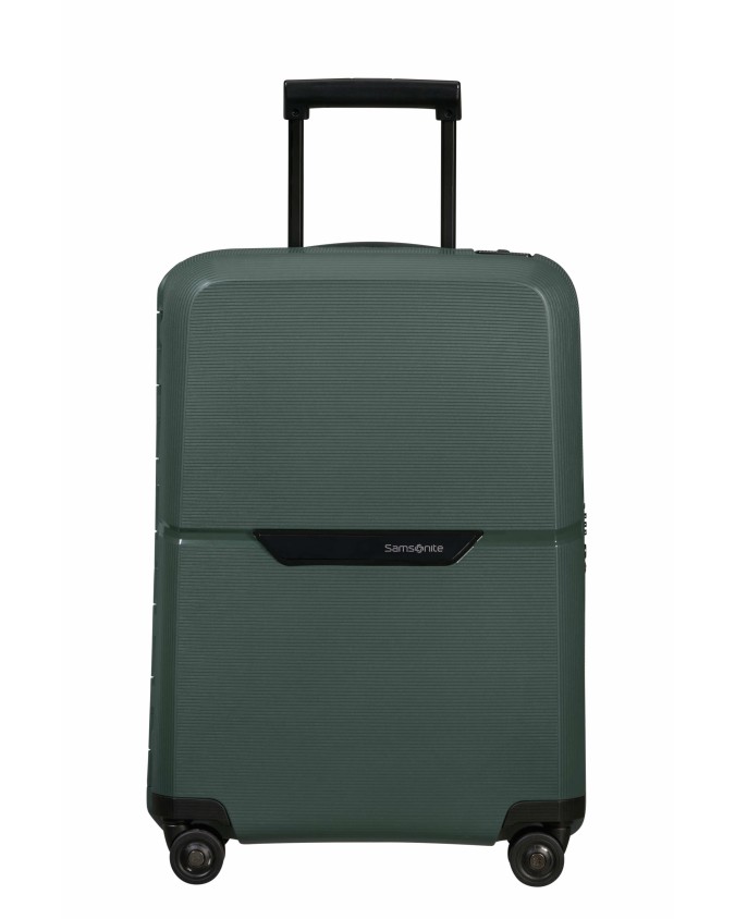 Samsonite - Trolley Rigido Cabina in Polipropilene 4 Ruote 55