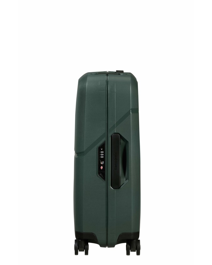  Samsonite - Trolley Rigido Cabina in Polipropilene 4 Ruote 55