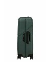  Samsonite - Trolley Rigido Cabina in Polipropilene 4 Ruote 55