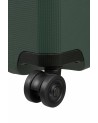  Samsonite - Trolley Rigido Cabina in Polipropilene 4 Ruote 55
