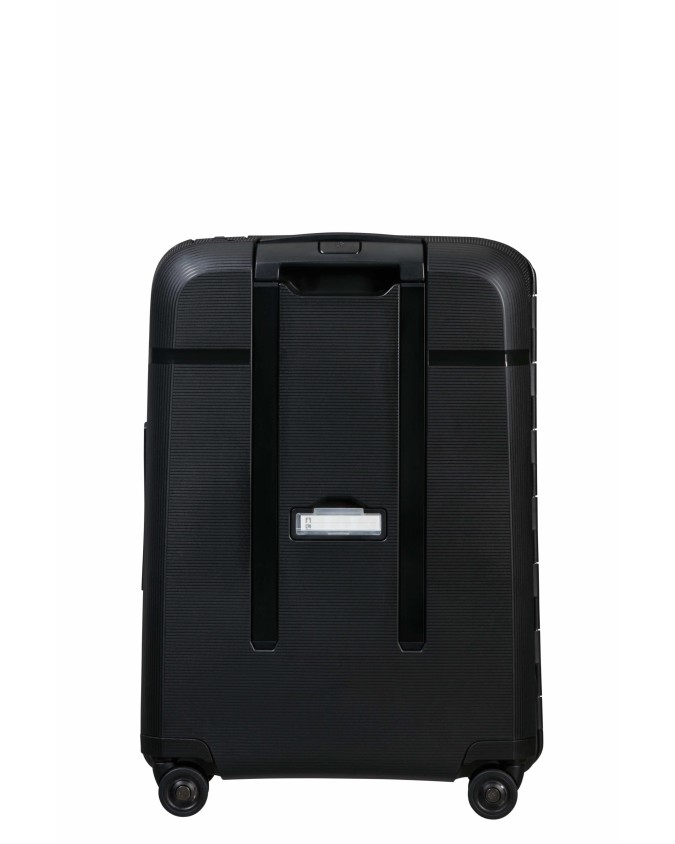 Samsonite - Trolley Rigido Cabina in Polipropilene 4 Ruote 55