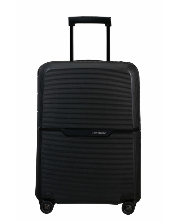  Samsonite - Trolley Rigido Cabina in Polipropilene 4 Ruote 55
