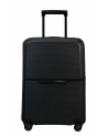  Samsonite - Trolley Rigido Cabina in Polipropilene 4 Ruote 55