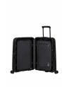  Samsonite - Trolley Rigido Cabina in Polipropilene 4 Ruote 55