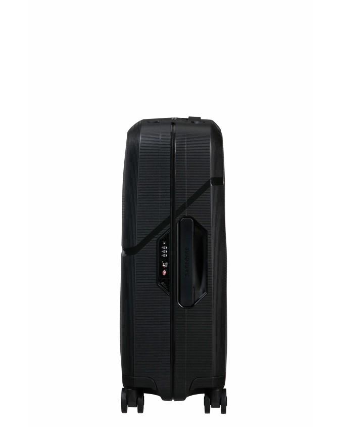  Samsonite - Trolley Rigido Cabina in Polipropilene 4 Ruote 55