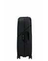  Samsonite - Trolley Rigido Cabina in Polipropilene 4 Ruote 55