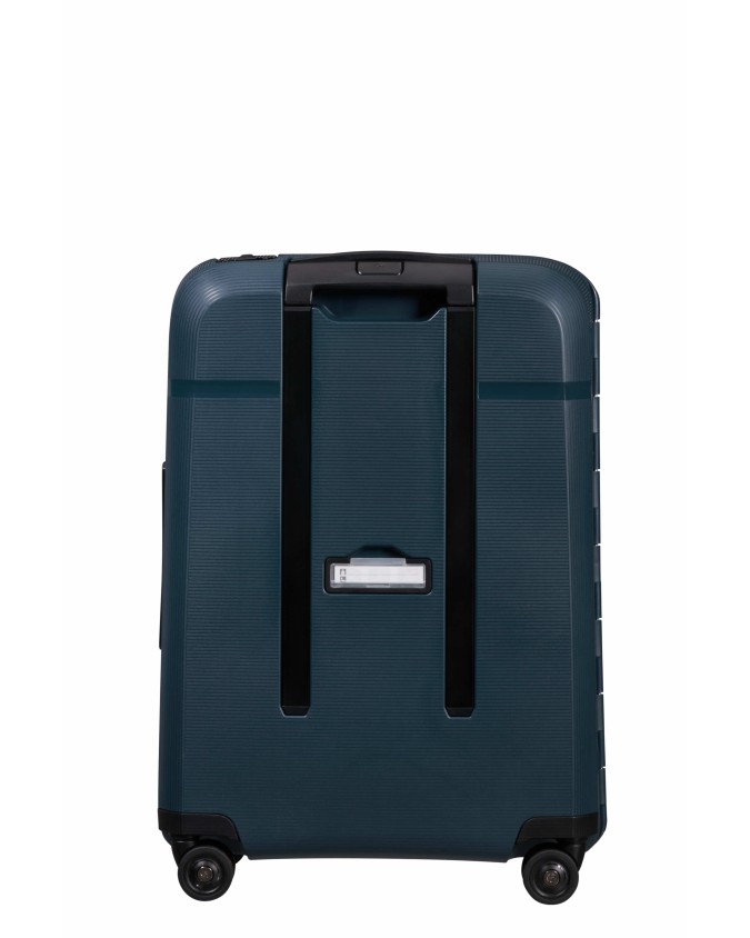  Samsonite - Trolley Rigido Cabina in Polipropilene 4 Ruote 55