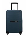 Samsonite - Magnum Eco 4-Wheel 55 cm Polypropylene Hard-Side Cabin Trolley