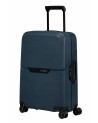  Samsonite - Trolley Rigido Cabina in Polipropilene 4 Ruote 55