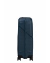  Samsonite - Trolley Rigido Cabina in Polipropilene 4 Ruote 55