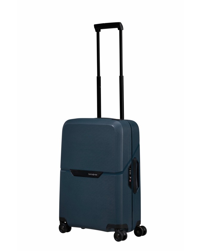  Samsonite - Trolley Rigido Cabina in Polipropilene 4 Ruote 55