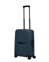 Samsonite - Magnum Eco 4-Wheel 55 cm Polypropylene Hard-Side Cabin Trolley