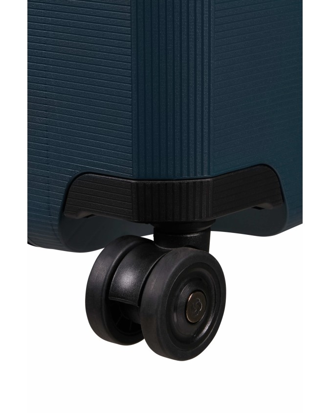 Samsonite - Magnum Eco 4-Wheel 55 cm...