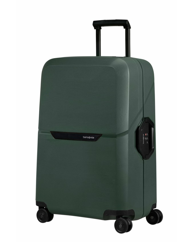 Samsonite - Hard-Sided Trolley, Size...