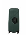 Samsonite - Hartschalen-Trolley, Größe M, aus Polypropylen, 4 Rollen, 69 cm, Magnum Eco