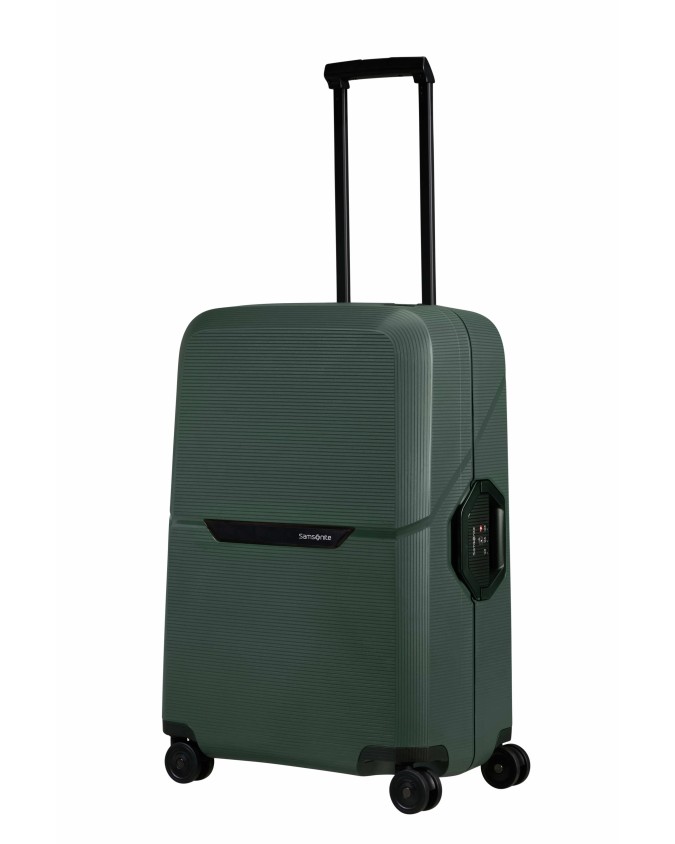 Samsonite - Hard-Sided Trolley, Size...