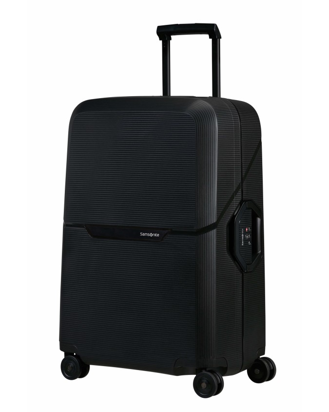 Samsonite - Hard-Sided Trolley, Size...