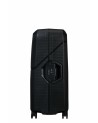 Samsonite - Hard-Sided Trolley, Size M, Polypropylene, 4 Wheels, 69 cm, Magnum Eco