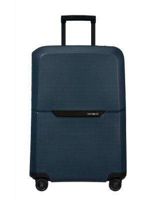 Trolley Samsonite - Trolley Medio 69 Cm 4 Ruote Magnum Eco 2
