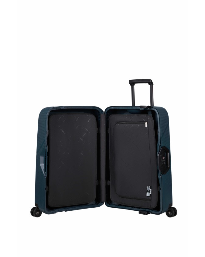 Samsonite - Hard-Sided Trolley, Size...