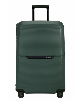 Samsonite - Hartschalen-Reisekoffer, Größe L, aus...