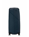 Samsonite - Hard-Sided Trolley, Size L, Polypropylene, 4 Wheels, 75 cm, Magnum Eco