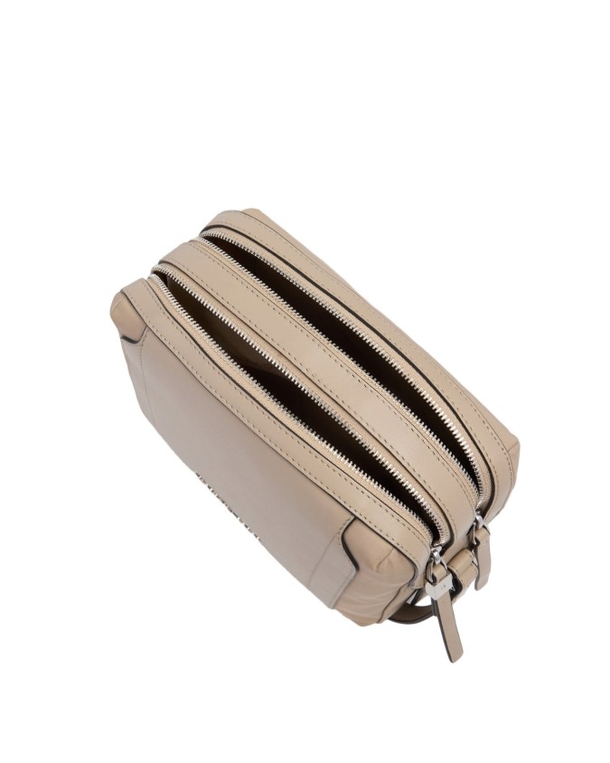 Piquadro - Circle Women's Leather and...