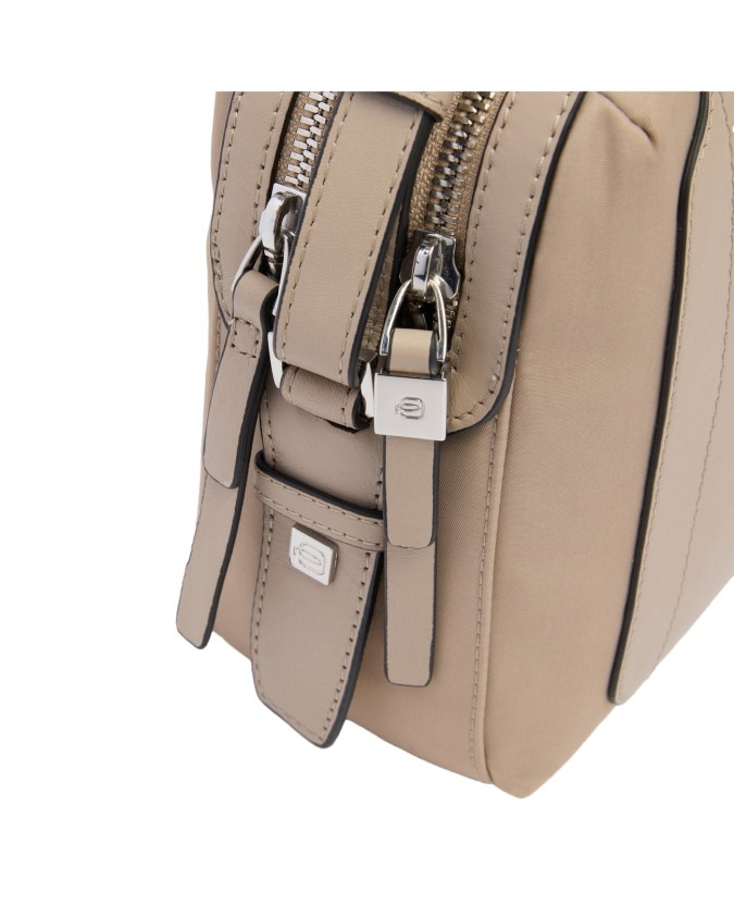 Piquadro - Circle Women's Leather and...