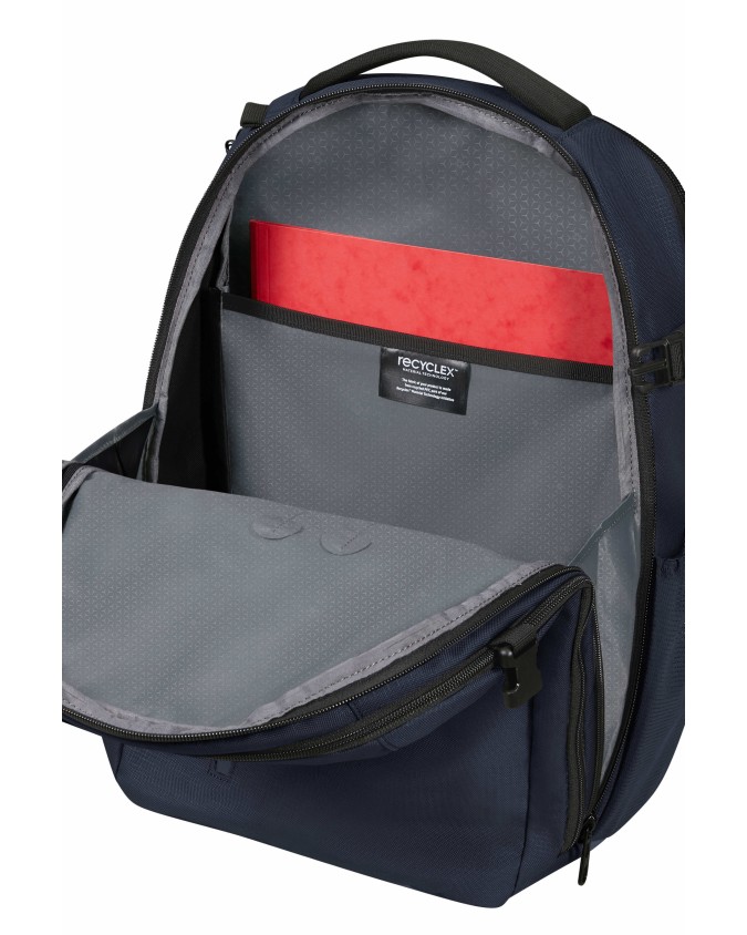 Samsonite - Roader 15.6'' Laptop Backpack, Size M, Made from