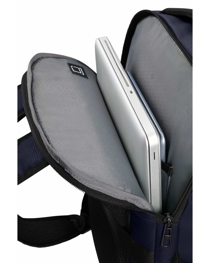  Samsonite - Zaino Porta Pc 15.6'' Tg. 