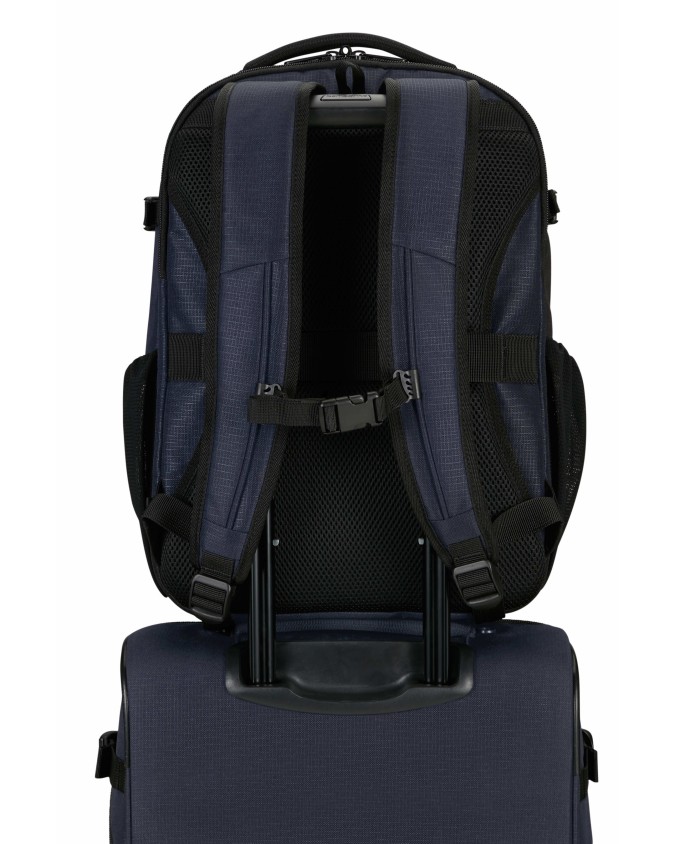  Samsonite - Zaino Porta Pc 15.6'' Tg. 