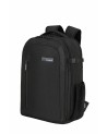 Samsonite - Laptop-Rucksack für 15,6-Zoll-Geräte, Größe M, aus