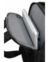 Samsonite - Laptop-Rucksack für 15,6-Zoll-Geräte, Größe M, aus