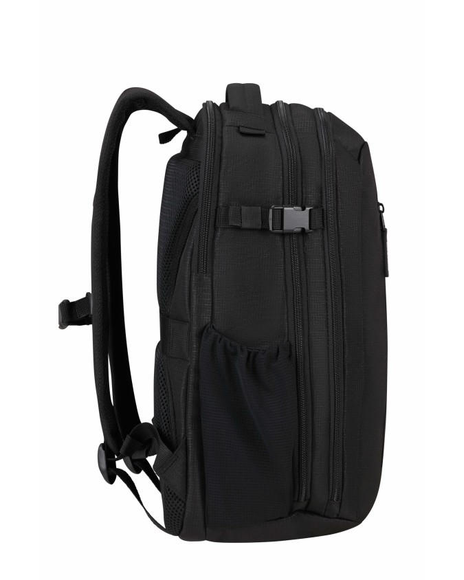Samsonite - Laptop-Rucksack für 15,6-Zoll-Geräte, Größe M, aus