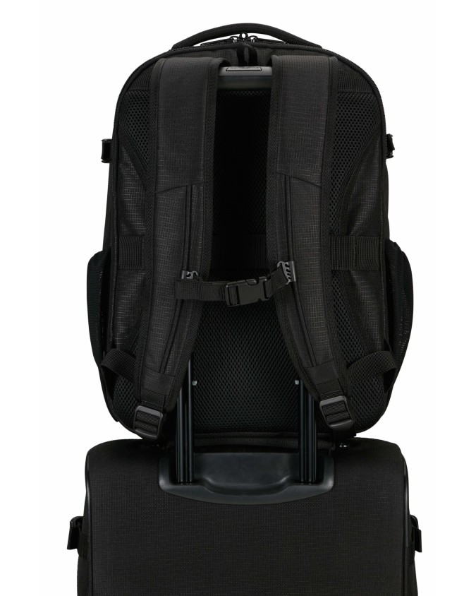Samsonite - Roader 15.6'' Laptop Backpack, Size M, Made from