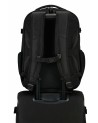 Samsonite - Laptop-Rucksack für 15,6-Zoll-Geräte, Größe M, aus