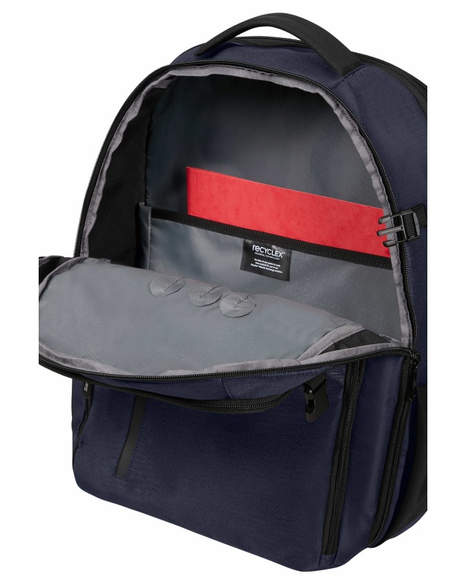  Samsonite - Zaino Porta Pc 17.3'' Tg. L Exp. 